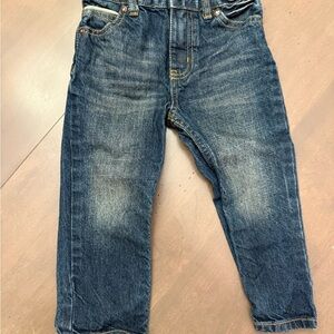 Classic Kids Denim Jeans